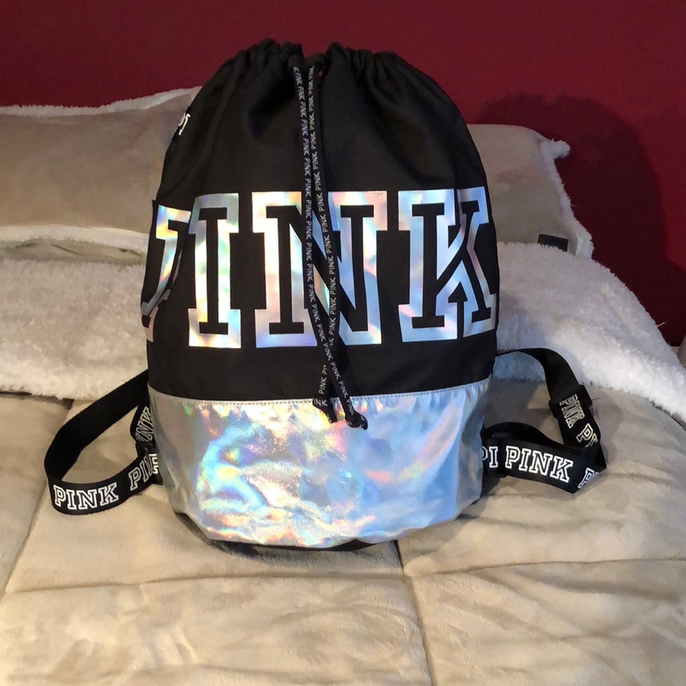 PINK bag